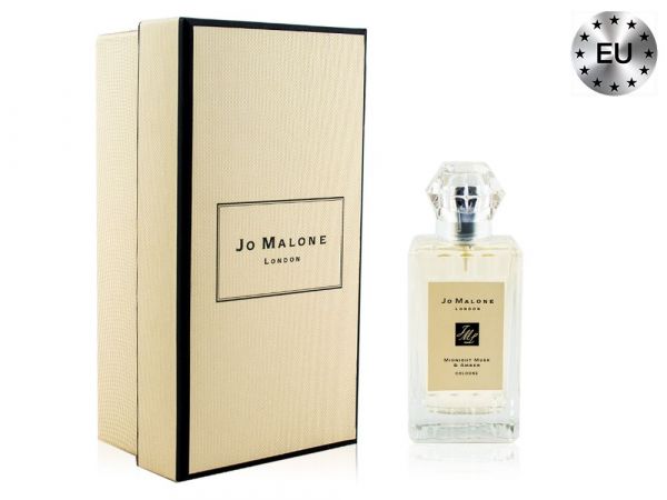 Jo Malone Midnight Musk & Amber, Edc, 100 ml (Lux Europe) wholesale